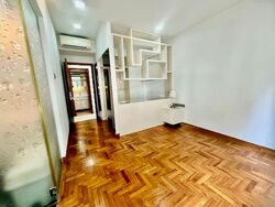 The Bayshore (D16), Condominium #581865921